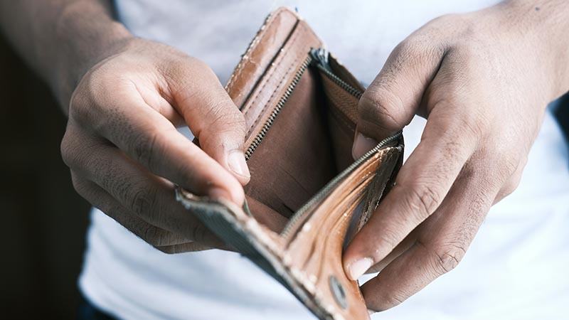 access isa funds early