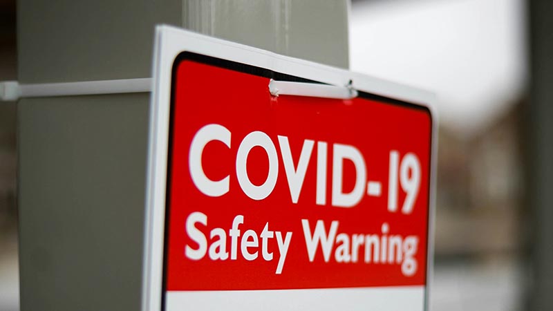 coronavirus support scheme