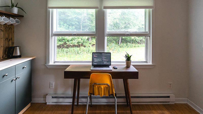 claim tax working from home