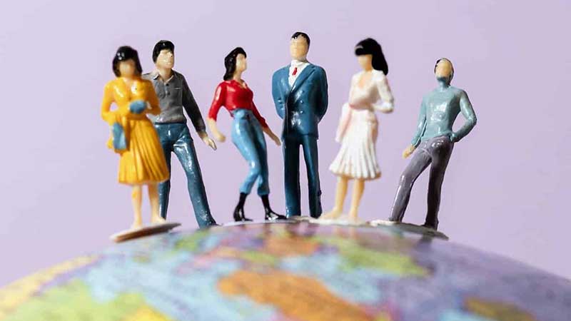 end non-domicile status