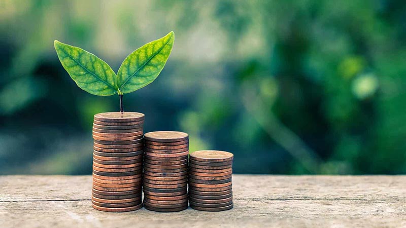 Grow your pension and save tax