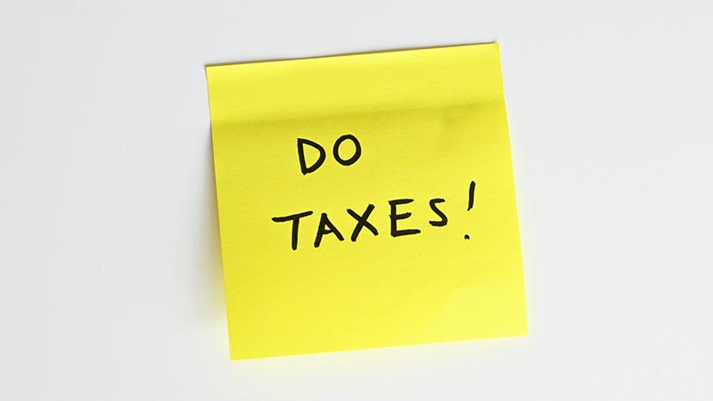 sars tax filing season 2024