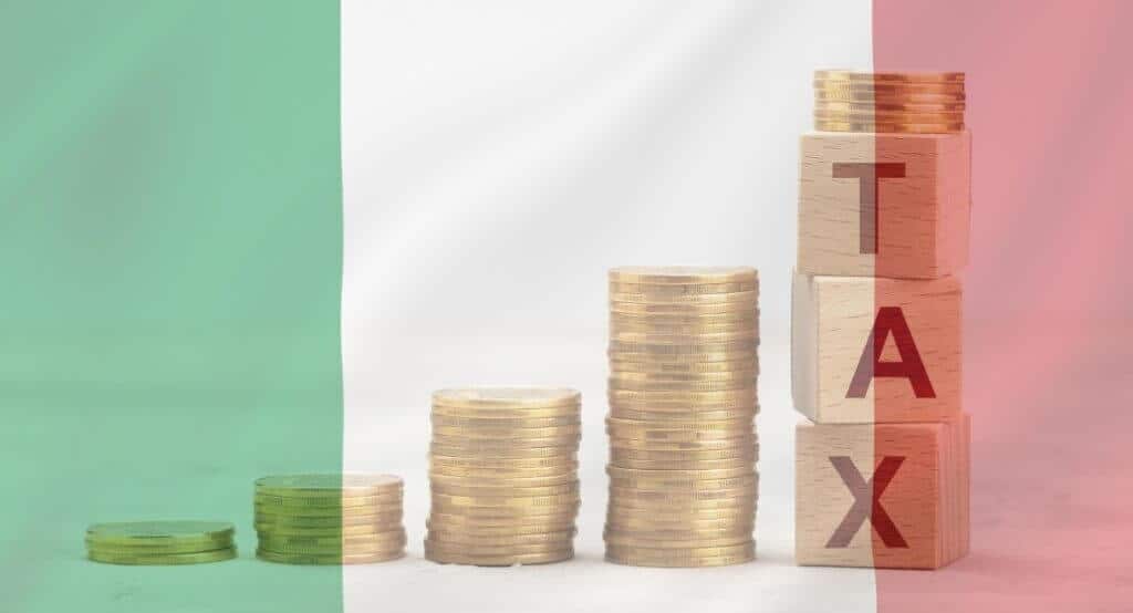 italy tourist taxes