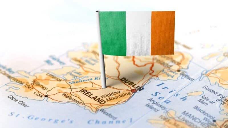 tax relief irish start-ups