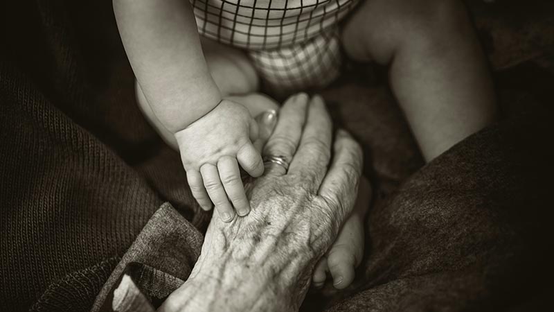 inheritance succession planning
